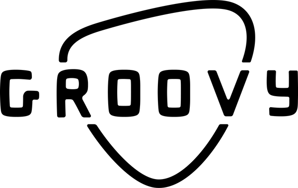 Groovy Tables logo